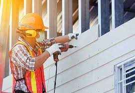 Best Wood Siding Installation  in Roy, UT